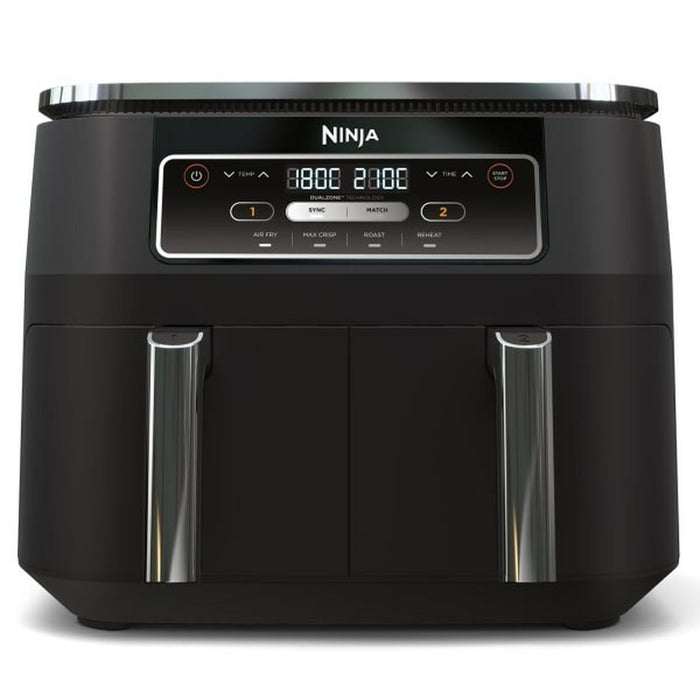 Air Fryer NINJA AF200EU Black 2400 W 1,6 L 7,6 L