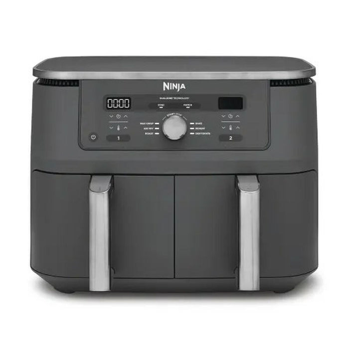 Air Fryer NINJA DZ400EU Grey 2470 w 4 Kg 9,5 L