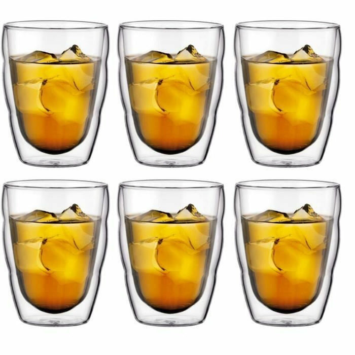 Set of glasses Bodum