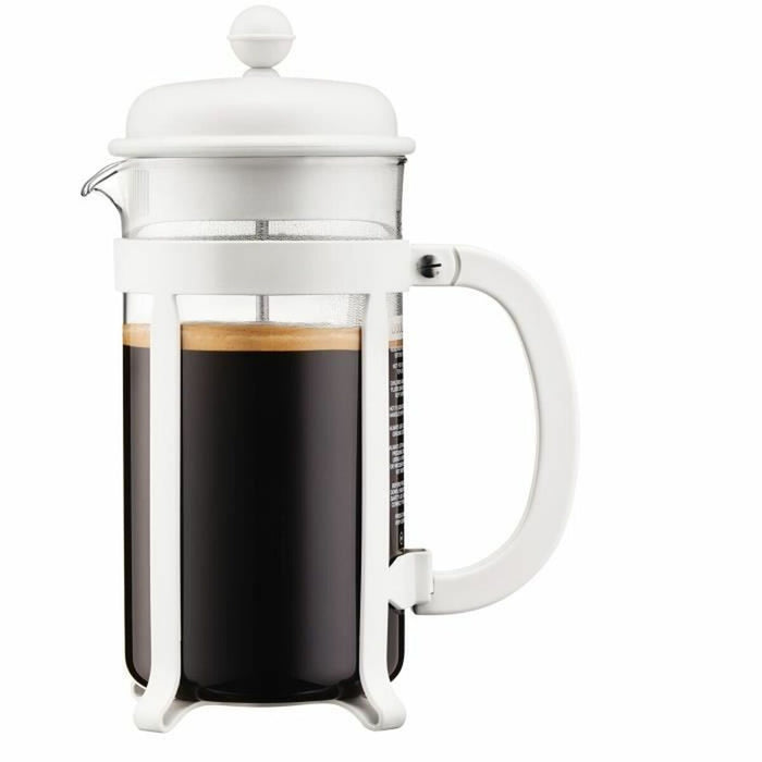 Cafetière with Plunger Bodum