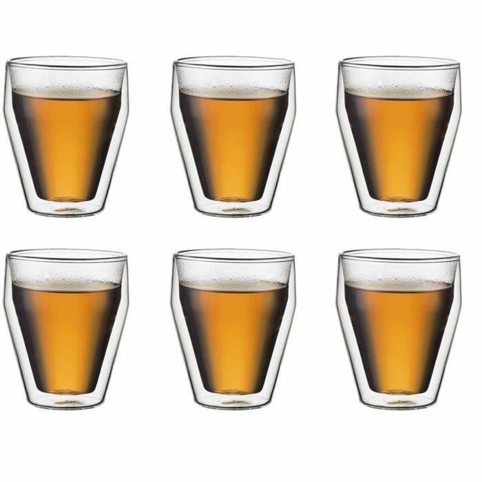 Set of glasses Bodum