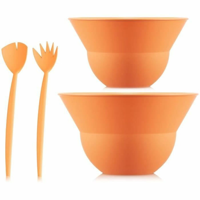 Mixing Bowl Bodum Topee - Bellini Orange 3 L 4,9 L