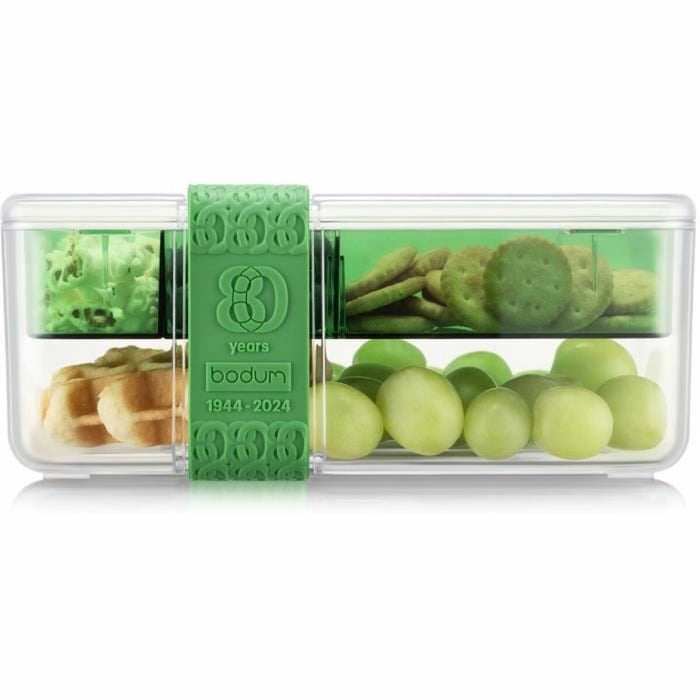 Lunch box Bodum Bistro Green