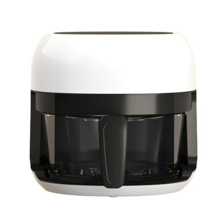 Air Fryer Sponge 703674402063 White Black 1000 W