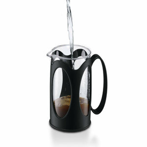 Cafetière with Plunger Bodum 1 L Black