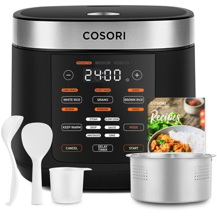 Food Processor Cosori
