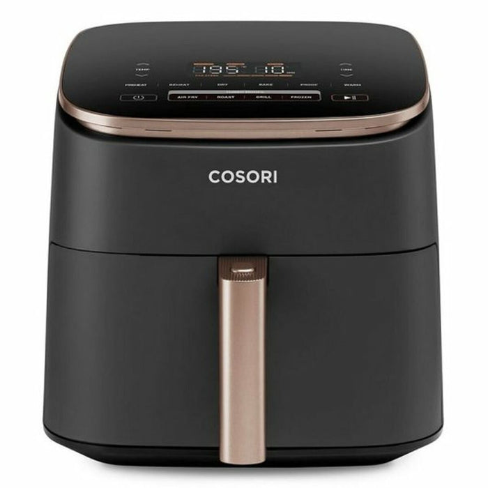 Air Fryer Cosori Turbo Blaze Chef Edition 1725 w Black 6 L