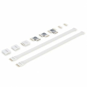 LED strips Elgato 10LAF9901 White Multicolour F 6500 K