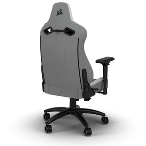 Office Chair Corsair TC200 Black Grey