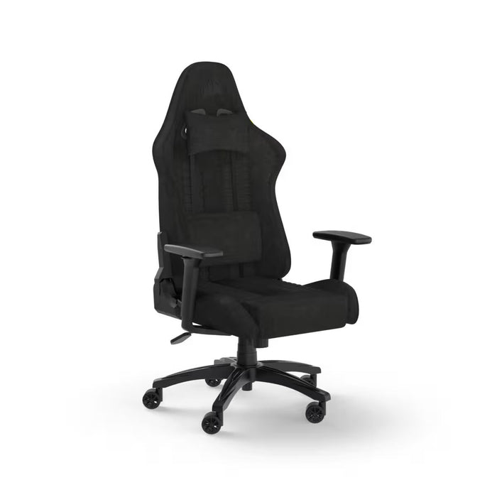 Gaming Chair Corsair TC100 RELAXED Steel