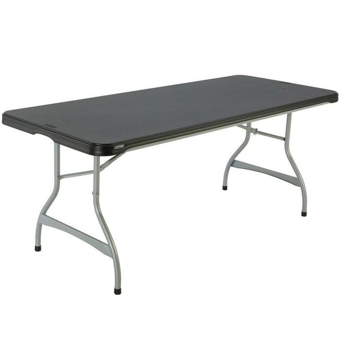 Folding Table Lifetime Plastic (Refurbished D)