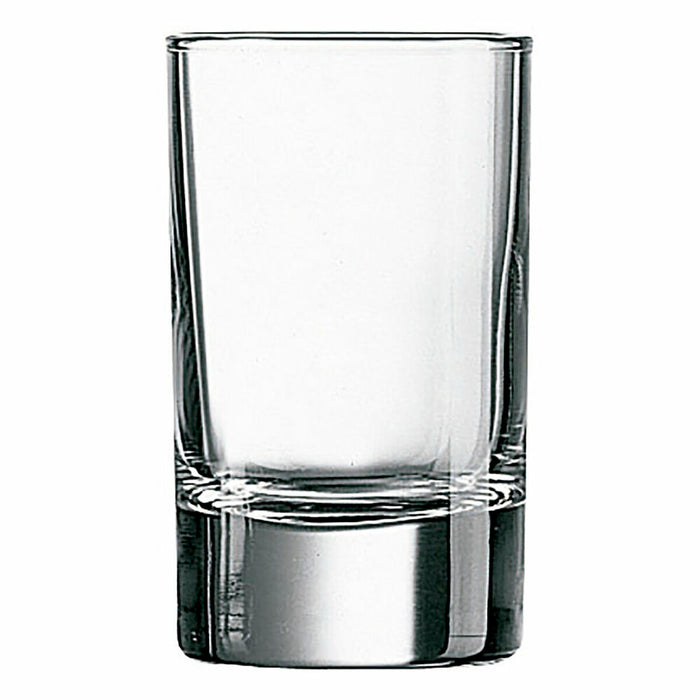 Set of glasses Arcoroc Islande Transparent Glass 100 ml 6 Pieces