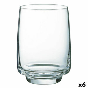Shot glass Luminarc 8010527 (Pack 6x)