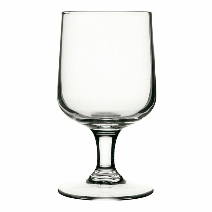 Wine glasses Arcoroc Suecia 25 cl Water 6 Units