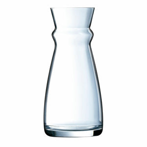 Bottle Arcoroc Fluid Broad 250 ml Transparent Glass
