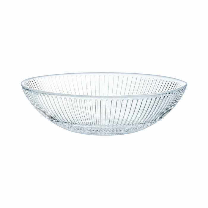 Deep Plate Luminarc Louison Glass (20 cm)