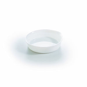 Oven Dish Luminarc Smart Cuisine White Glass Drop