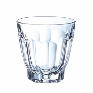 Set of glasses Arcoroc Arcade Transparent Glass 6 Pieces 160 ml