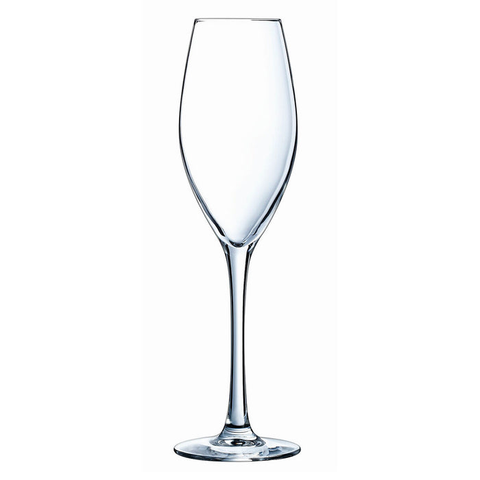 Wine glass set Cristal d’Arques Paris Wine Emotions 240 ml 4 Units