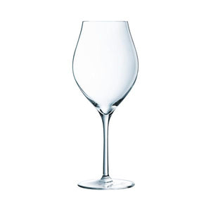 Wine glass set Chef&Sommelier Exaltation Transparent 750 ml (6 Units)