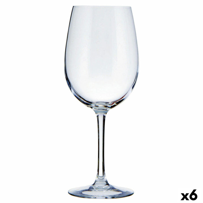 Wine glass Ebro 720 ml (6 Units)