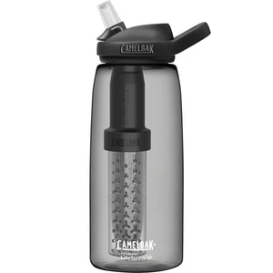 Filter bottle Camelbak C2550/001001/UNI Charcoal charcoal 1 L