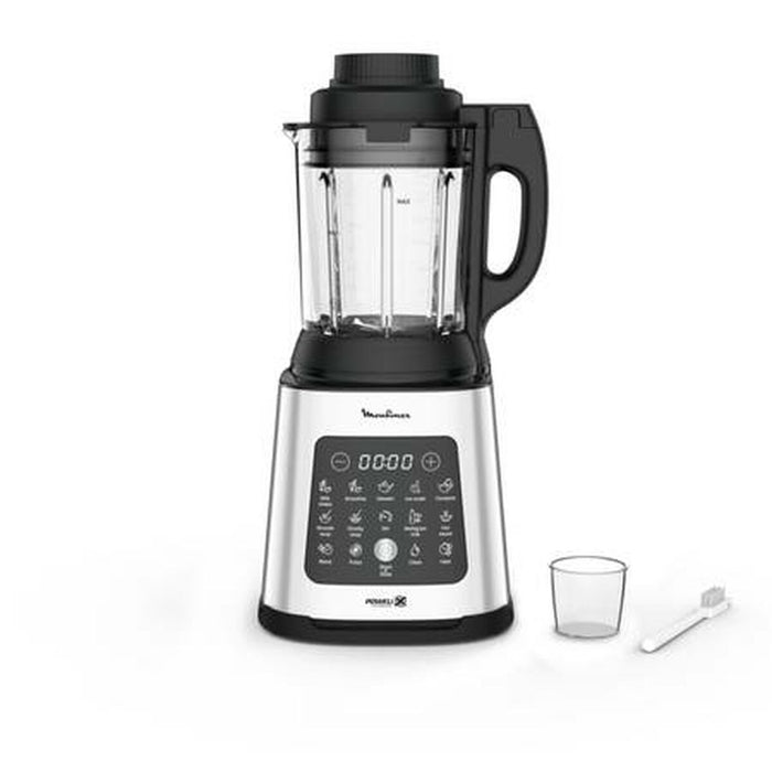 Hand-held Blender Rowenta LM835D Black 1400 W
