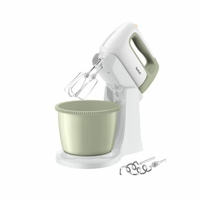 Blender/pastry Mixer Moulinex 500 W