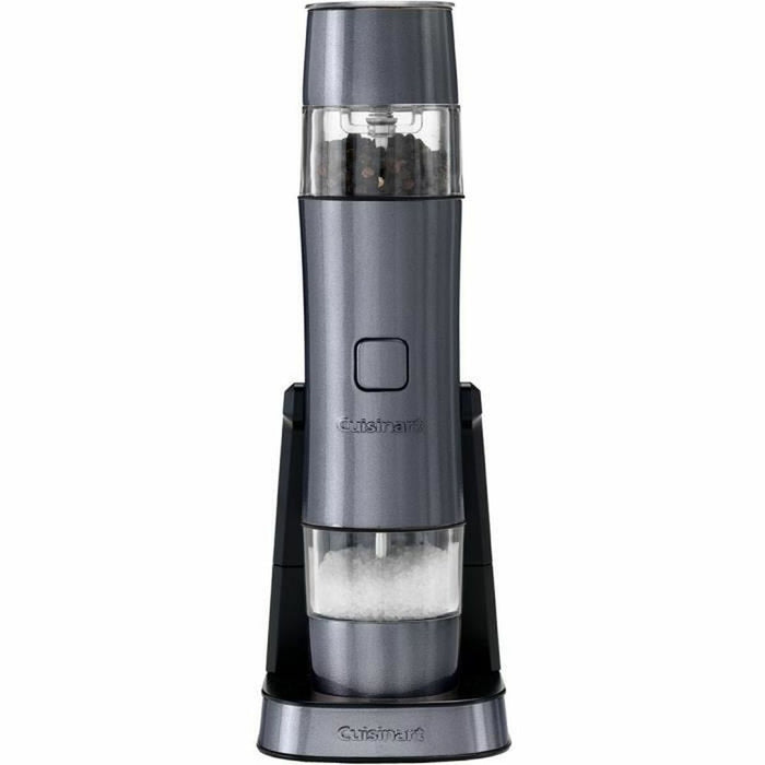 Spice Grinder Cuisinart SG6BE Blue Electric