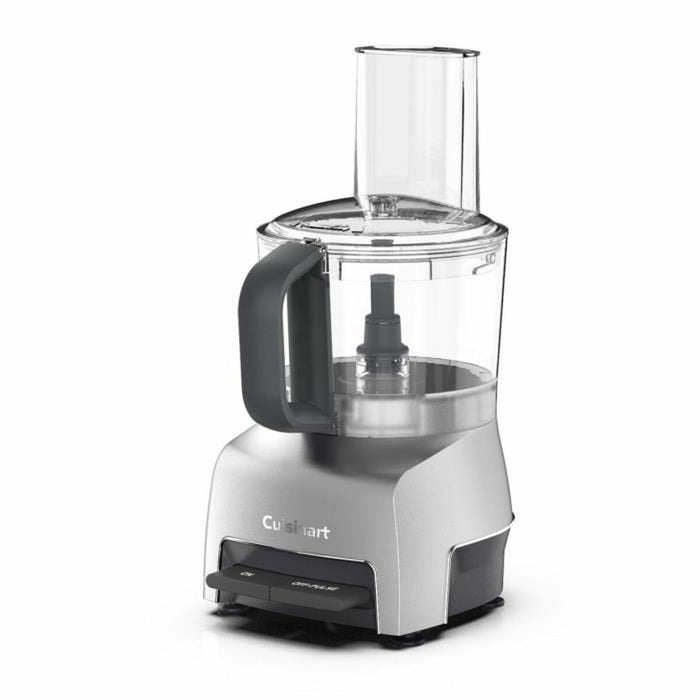 Mincer Cuisinart Silver