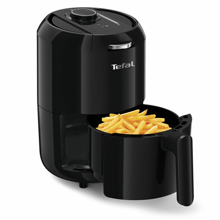 Deep-fat Fryer Tefal EY101815 Black