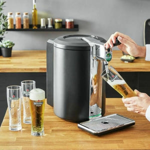 Cooling Beer Dispenser Krups VB450E10 5 L