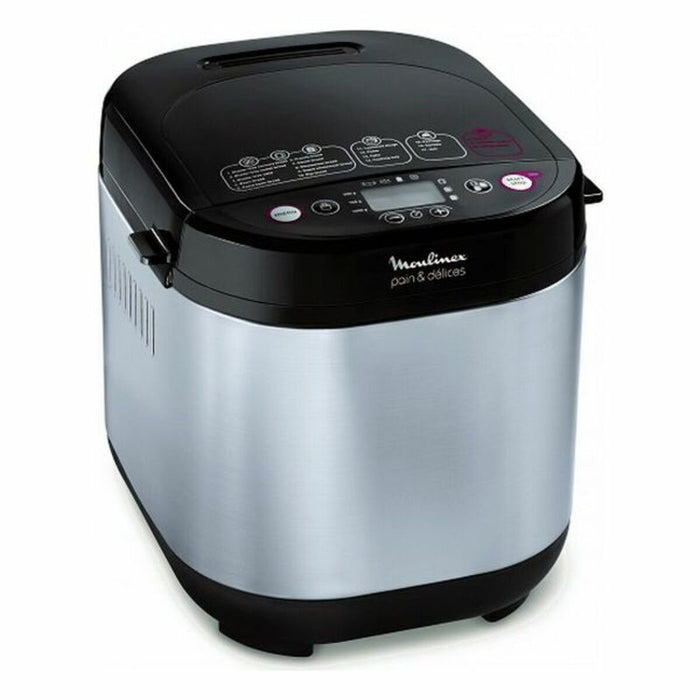 Bread Maker Moulinex 650 W (Refurbished B)