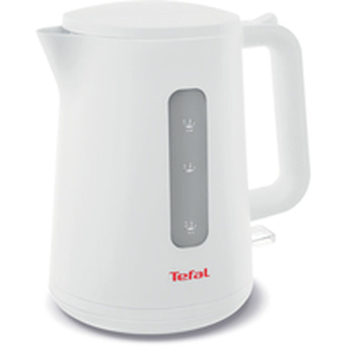 Teapot Tefal KO200130 White Plastic 1,7 L