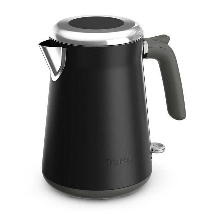 Kettle Tefal KI6668E0 Black Stainless steel 2400 W 1,7 L