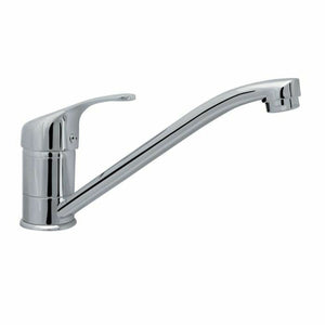 Mixer Tap Rousseau 4052812 Stainless steel Brass
