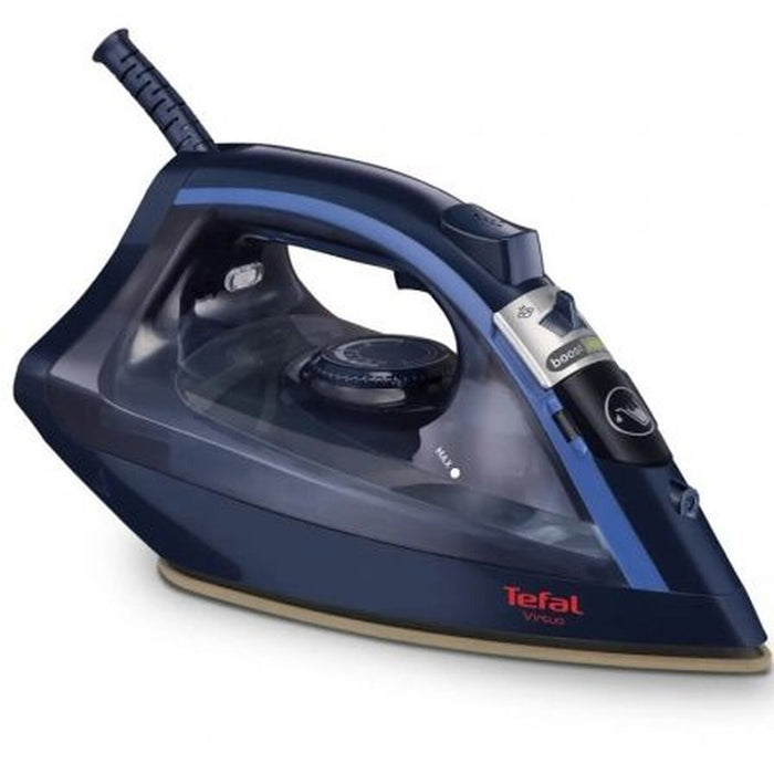 Steam Iron Tefal FV1739E0 0,25 L 2000W Blue White 2000 W