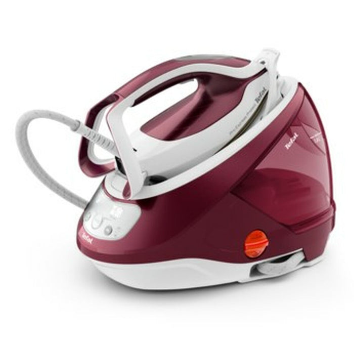 Steam Generating Iron Tefal Durilium AirGlide 2600 W