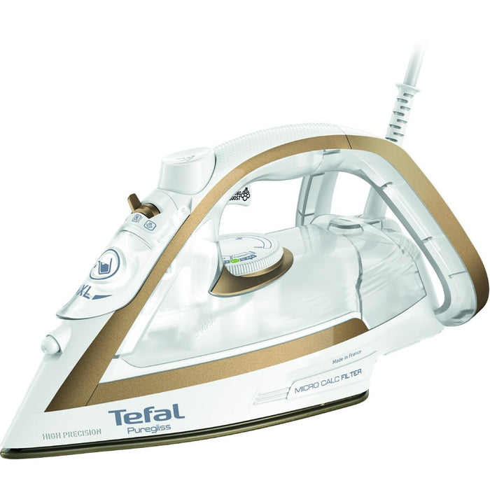 Steam Iron Tefal FV8042E0 3000 W 13,5 x 15 x 3 cm