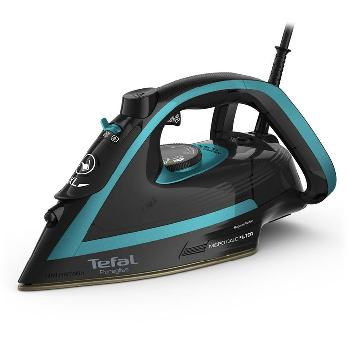 Steam Iron Tefal FV8066E0 3000 W 13,5 x 15 x 3 cm