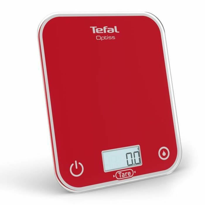 kitchen scale Tefal