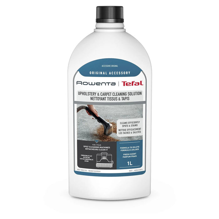 Carpet Cleaner Rowenta XD5310F0 1 L Carpet