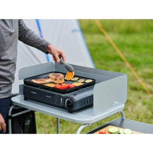 Gas Barbecue Campingaz Bistro Steel 2000 W