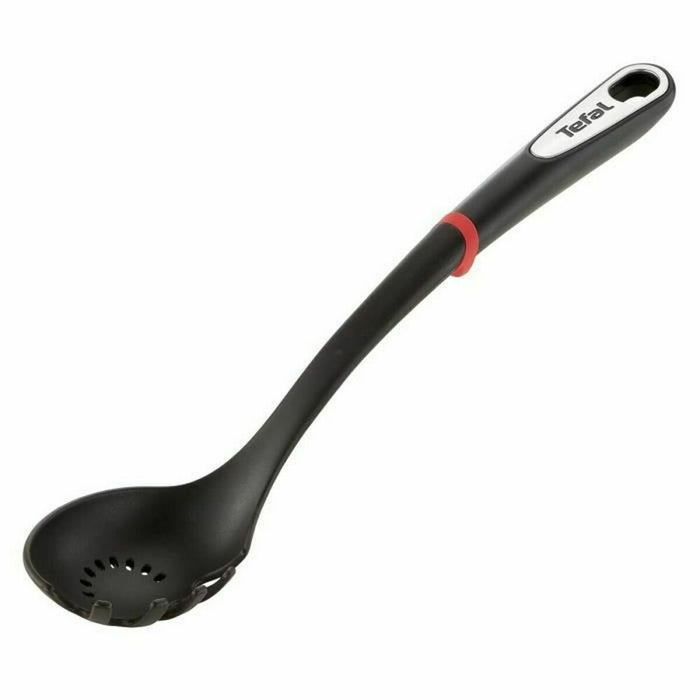 Pasta Spoon Tefal K2060214 Metal Plastic (1 Piece)
