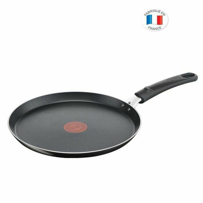 Crepe pan Tefal Titanium