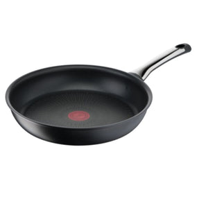 Pan Tefal Ø 26 cm Black Metal Stainless steel Steel (Refurbished B)