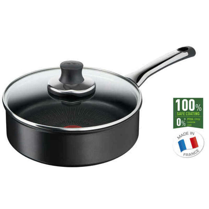 Casserole with lid Tefal EXCELLENCE 24CM Ø 24 cm