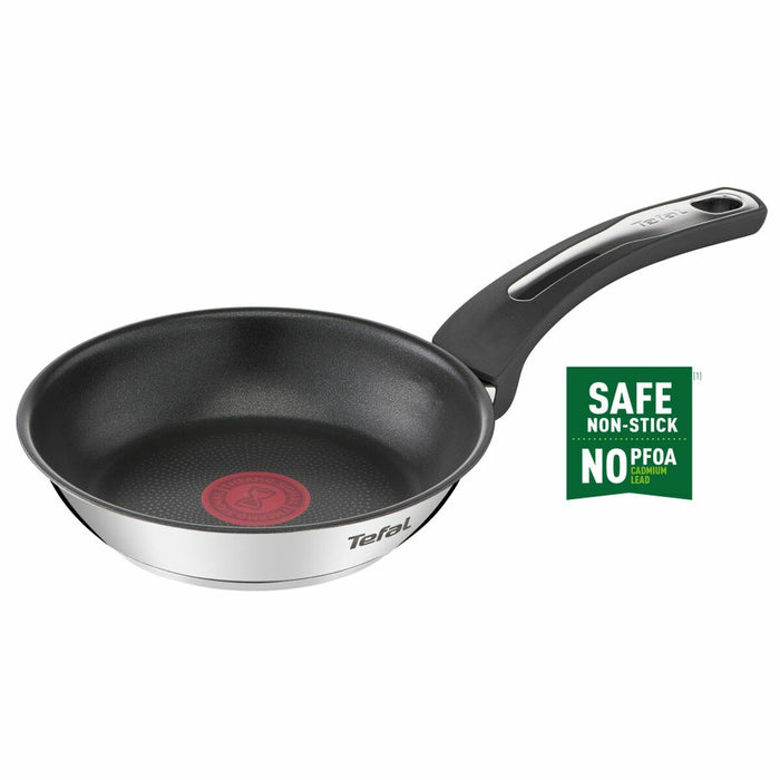 Pan Tefal E3000104 Steel Stainless steel 18 cm (1 Unit) (18 cm)