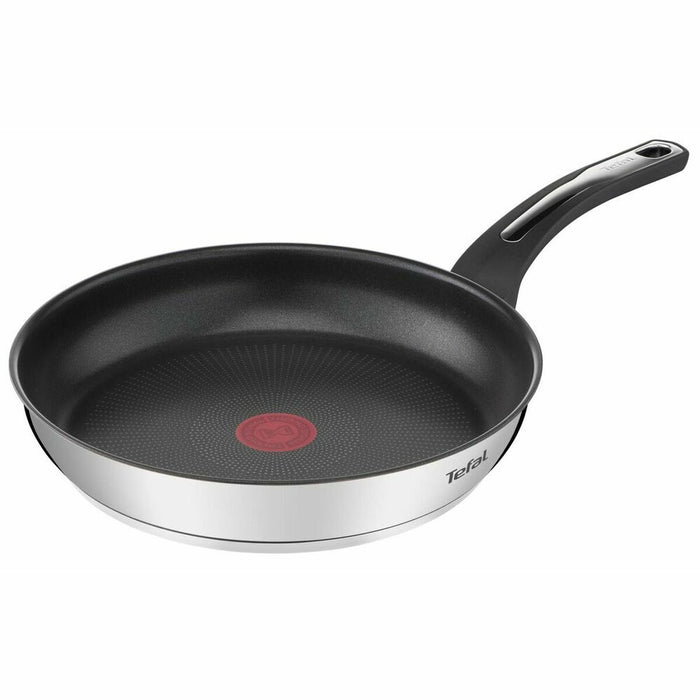 Pan Tefal E3000404 Ø 24 cm Steel Stainless steel