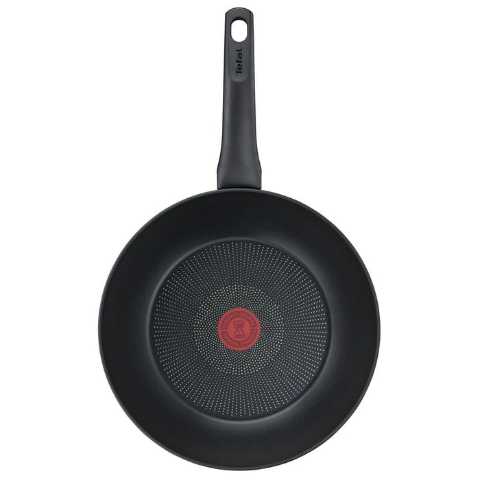 Pan Tefal G2681972 Grey Aluminium Titanium Ø 28 cm